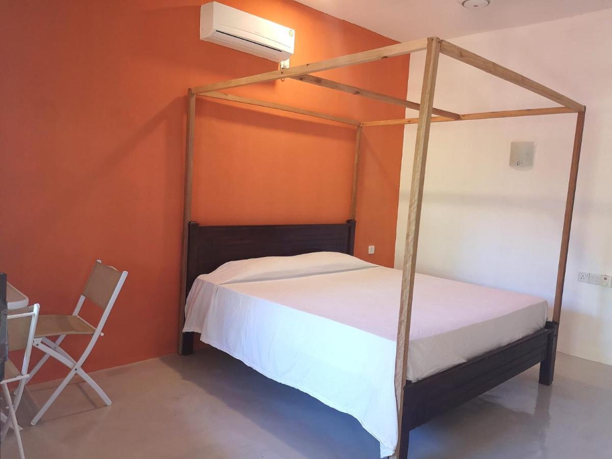 Alcatraz Hostel Arugam Bay Δωμάτιο φωτογραφία