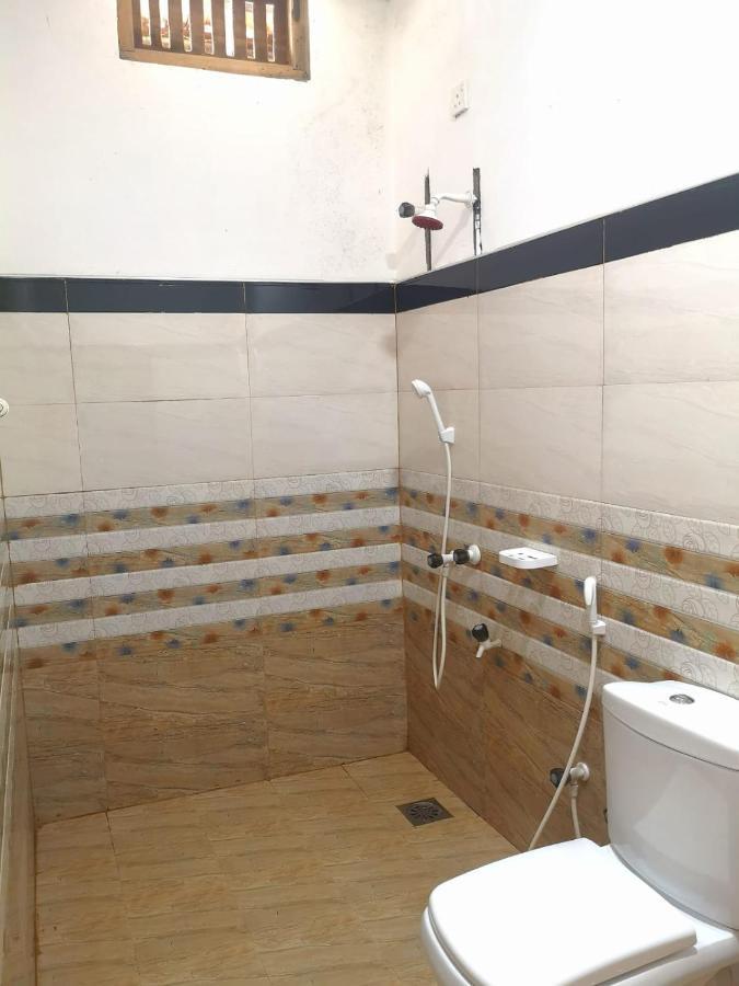 Alcatraz Hostel Arugam Bay Εξωτερικό φωτογραφία